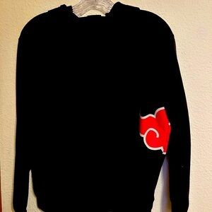 NARUTO HOODIE